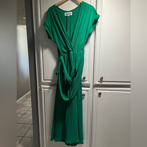 Jasmine Maxi Dress - Picture 3 of 3